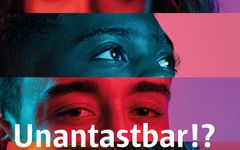 unantastbar Bild
